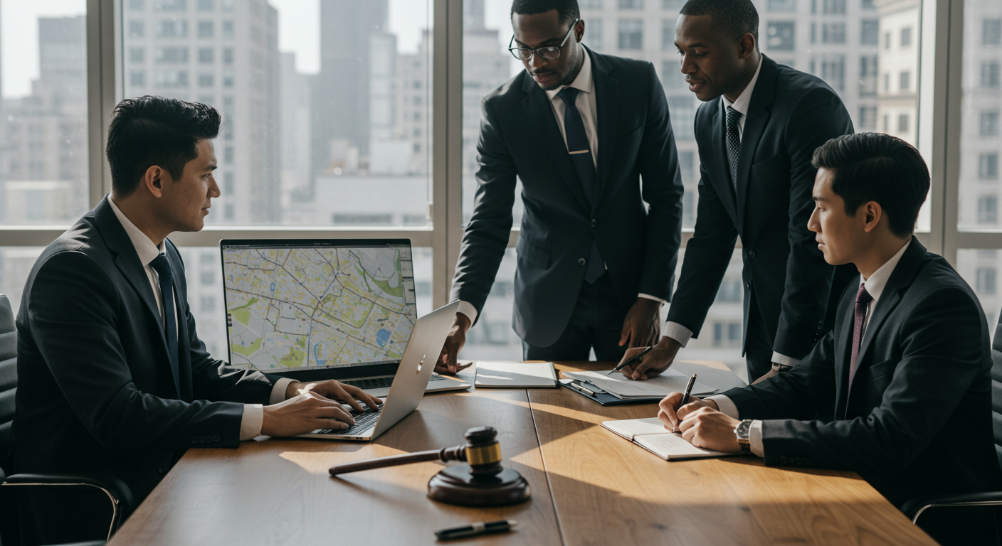 Personal Injury Lawyers NYC