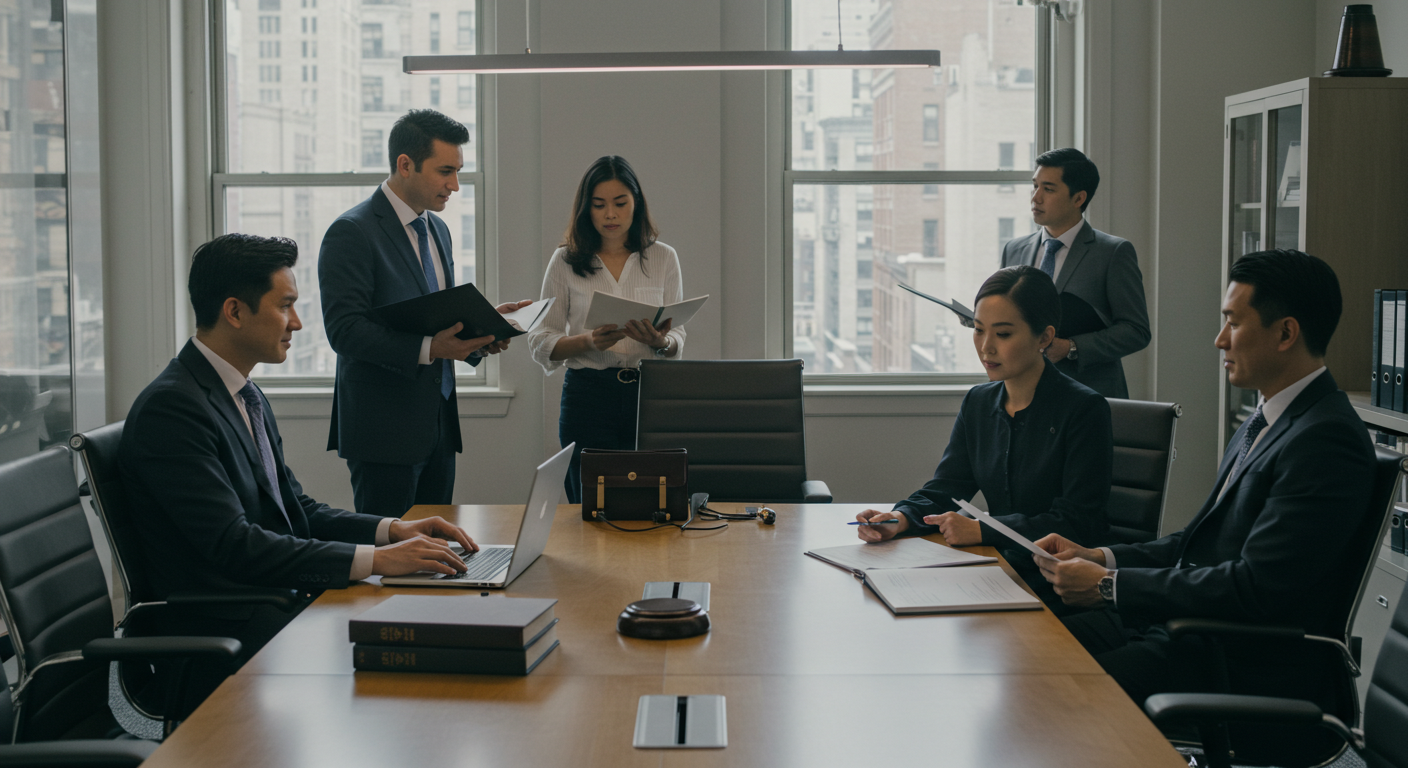 Personal Injury Lawyers NYC