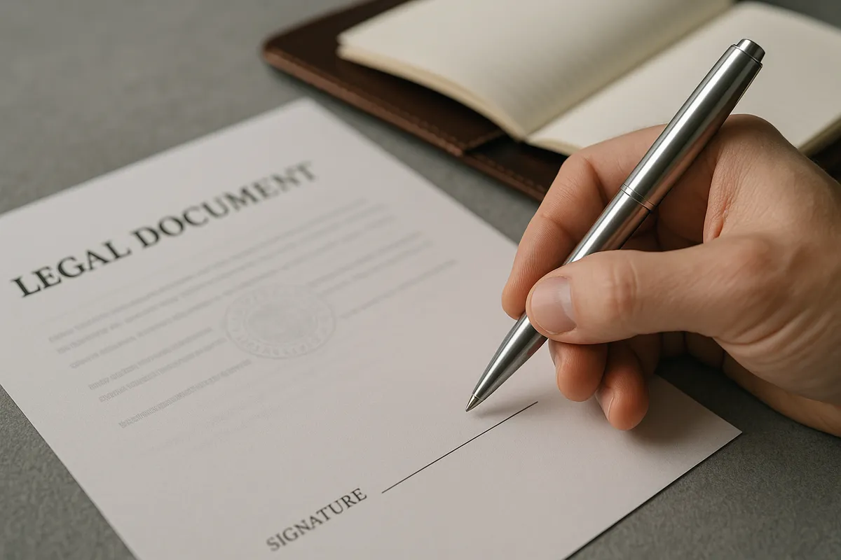 Personal Injury Lawyers NYC